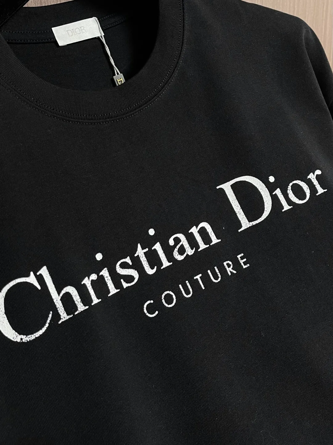 Men's T-Shirts CHRISTIAN DIOR 18190991
