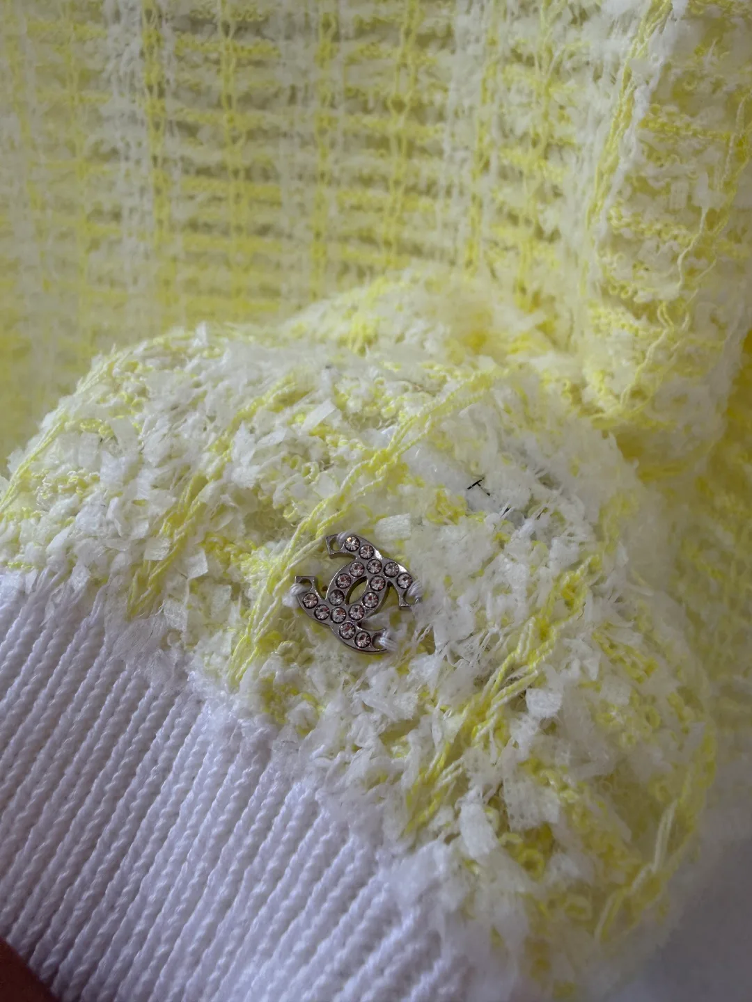 Women's Jumpers And Sweaters CHANEL 18138022