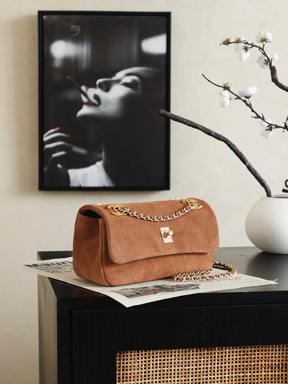 Women's Classic Handbags CHANEL 17571456