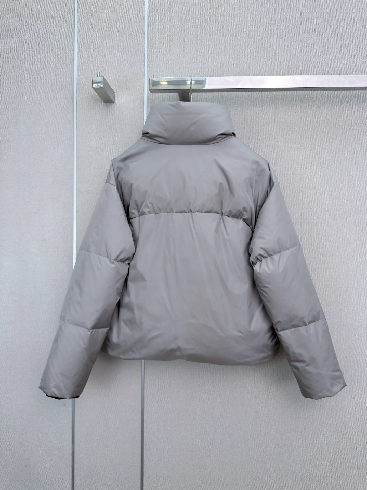 Women's Jackets And Down Jackets MIU MIU 18108739