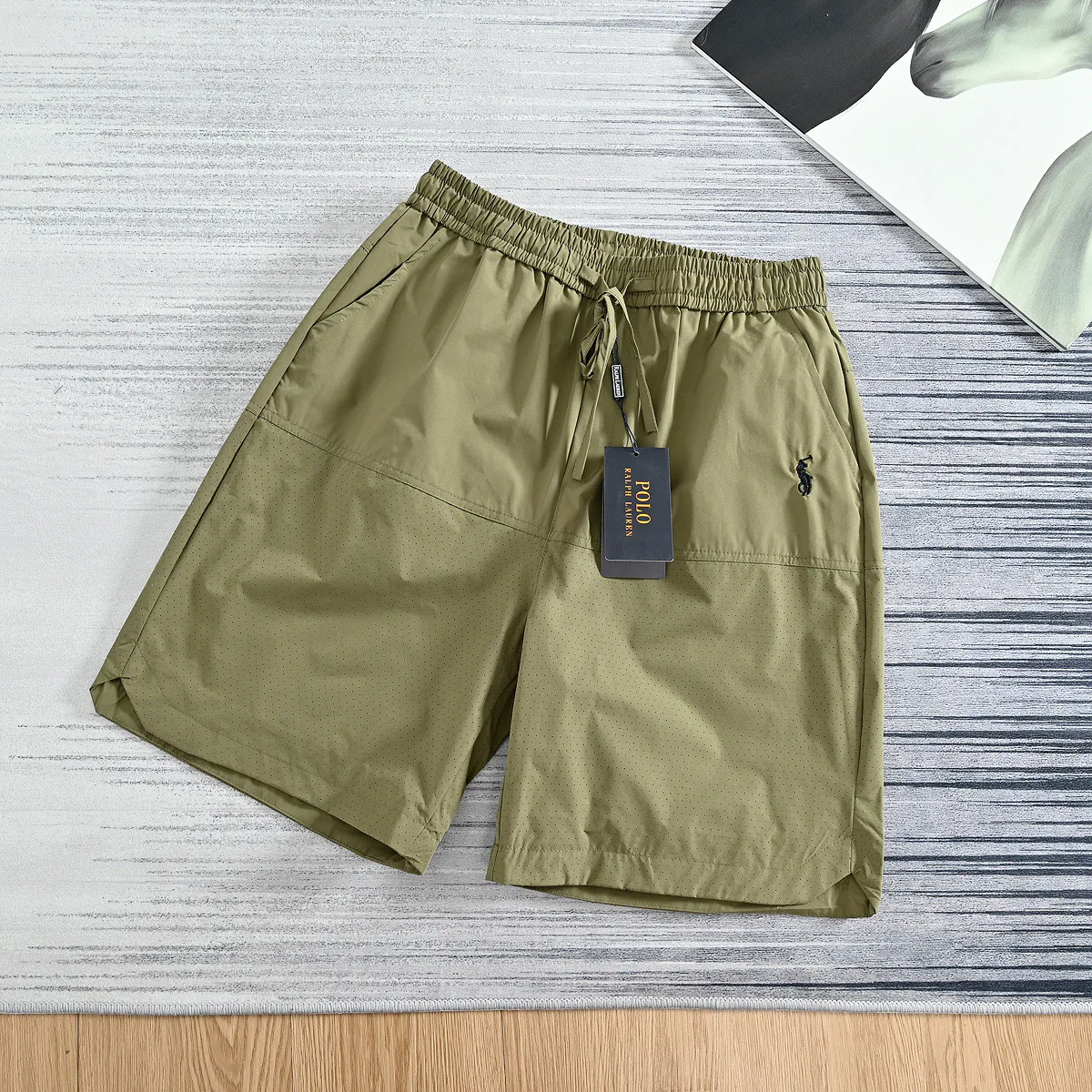 Men's Shorts RALPH LAUREN 17510497