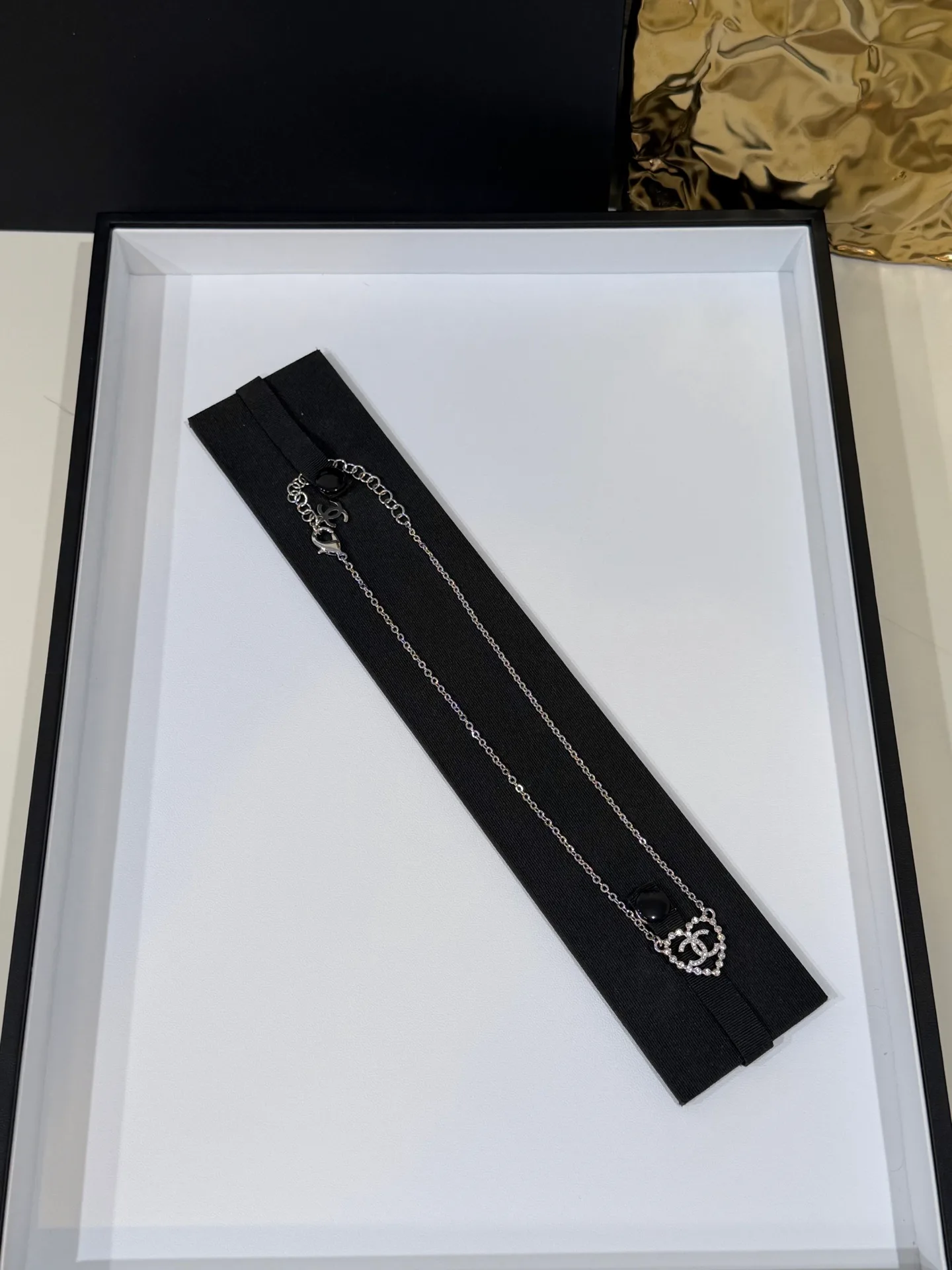 Jewelry CHANEL 17921647