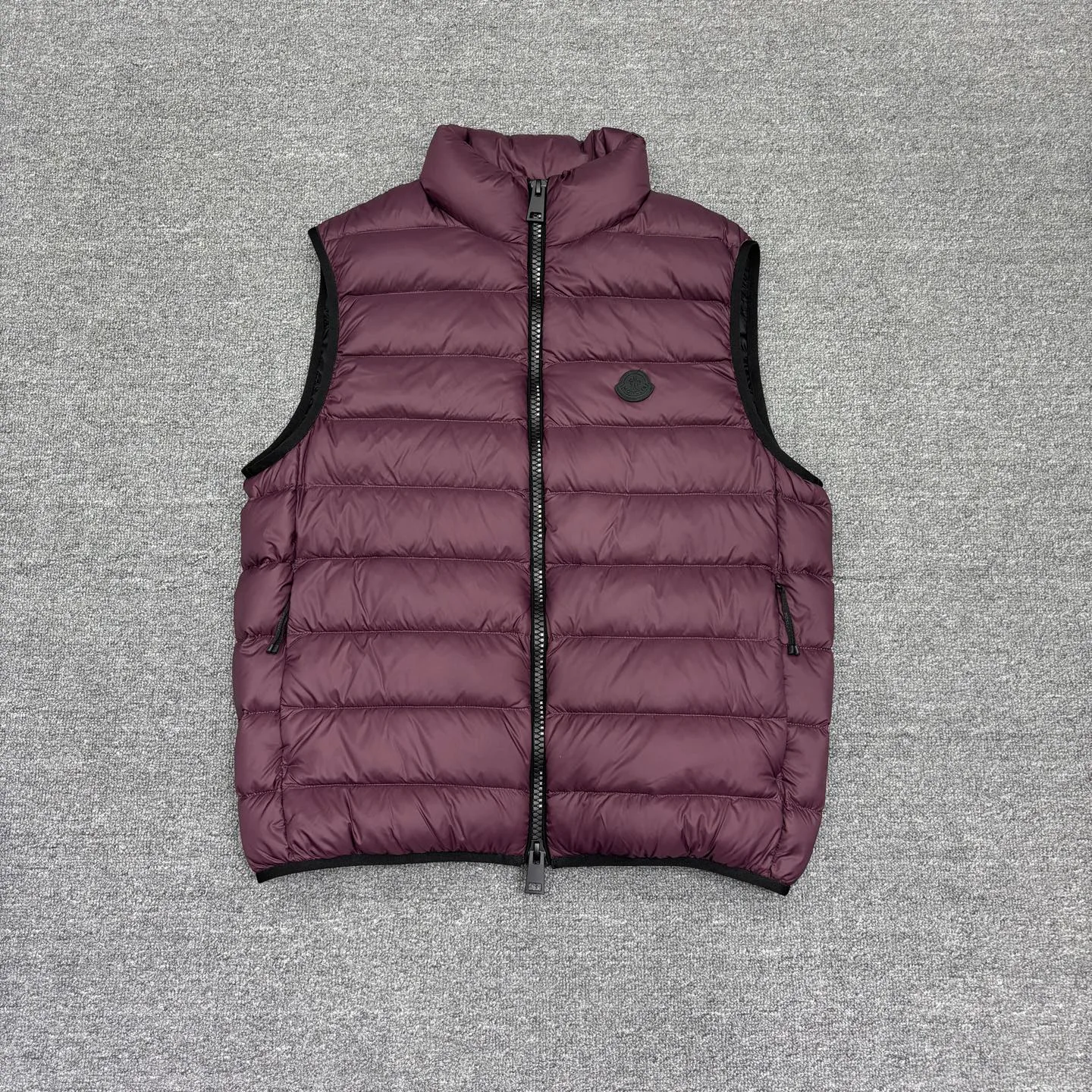 Men's Vests MONCLER 18334170