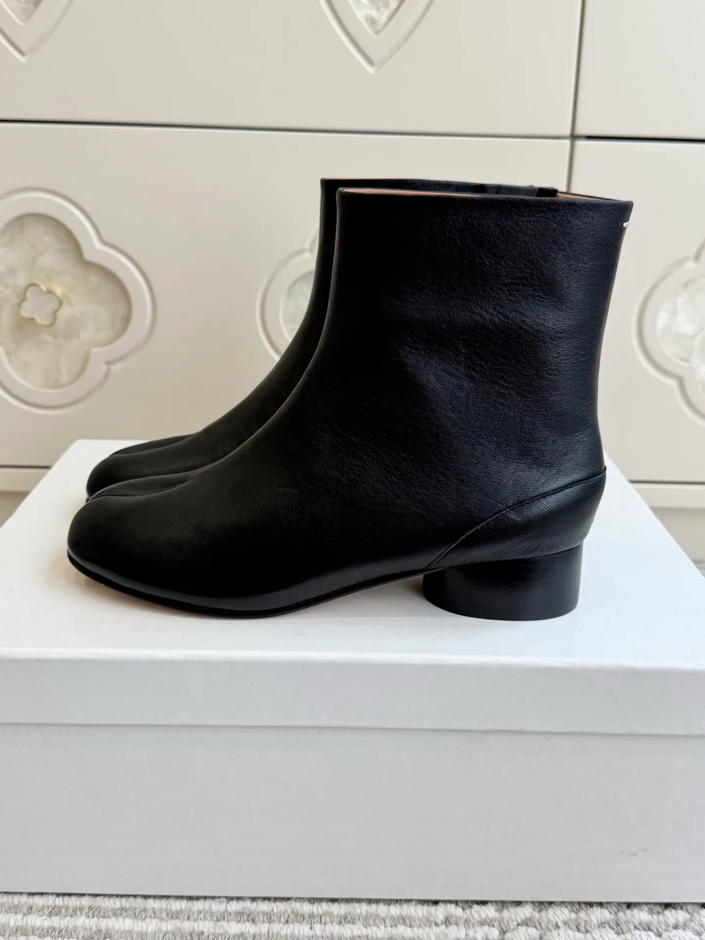 Women's Booties MAISON MARGIELA 18261202