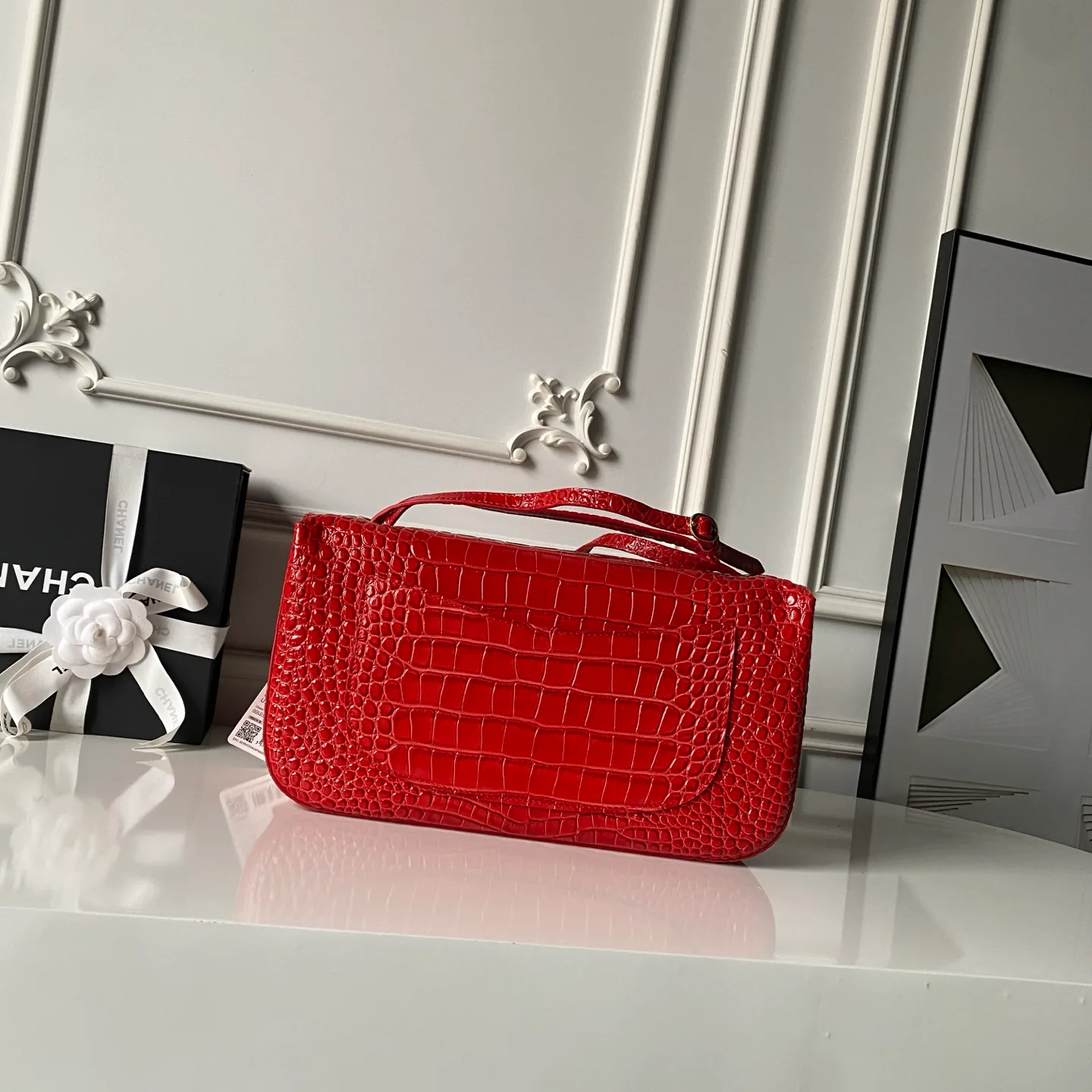 Women's Classic Handbags CHANEL 18207807