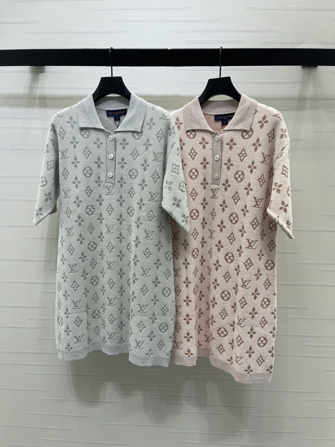 Women's Dresses LOUIS VUITTON 17368196