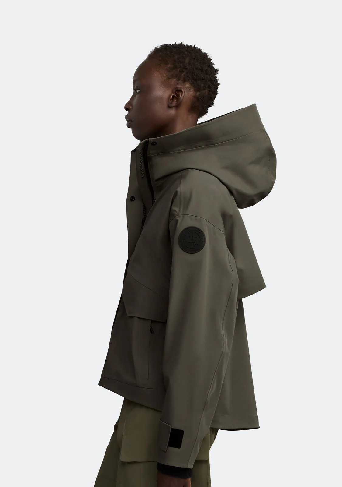 Women's Jackets And Down Jackets CANADA GOOSE 18132016