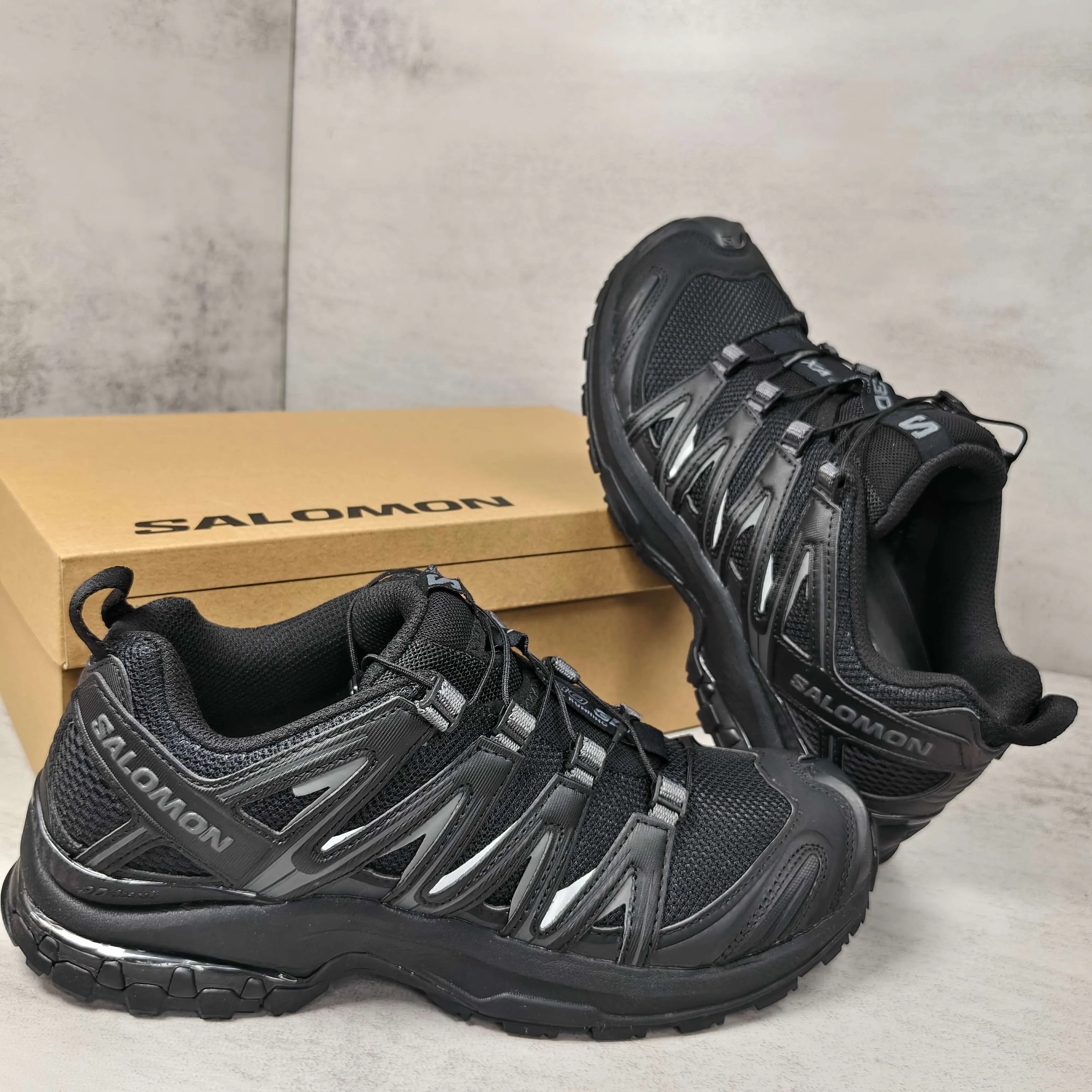 Women's Sneakers SALOMON 18039865