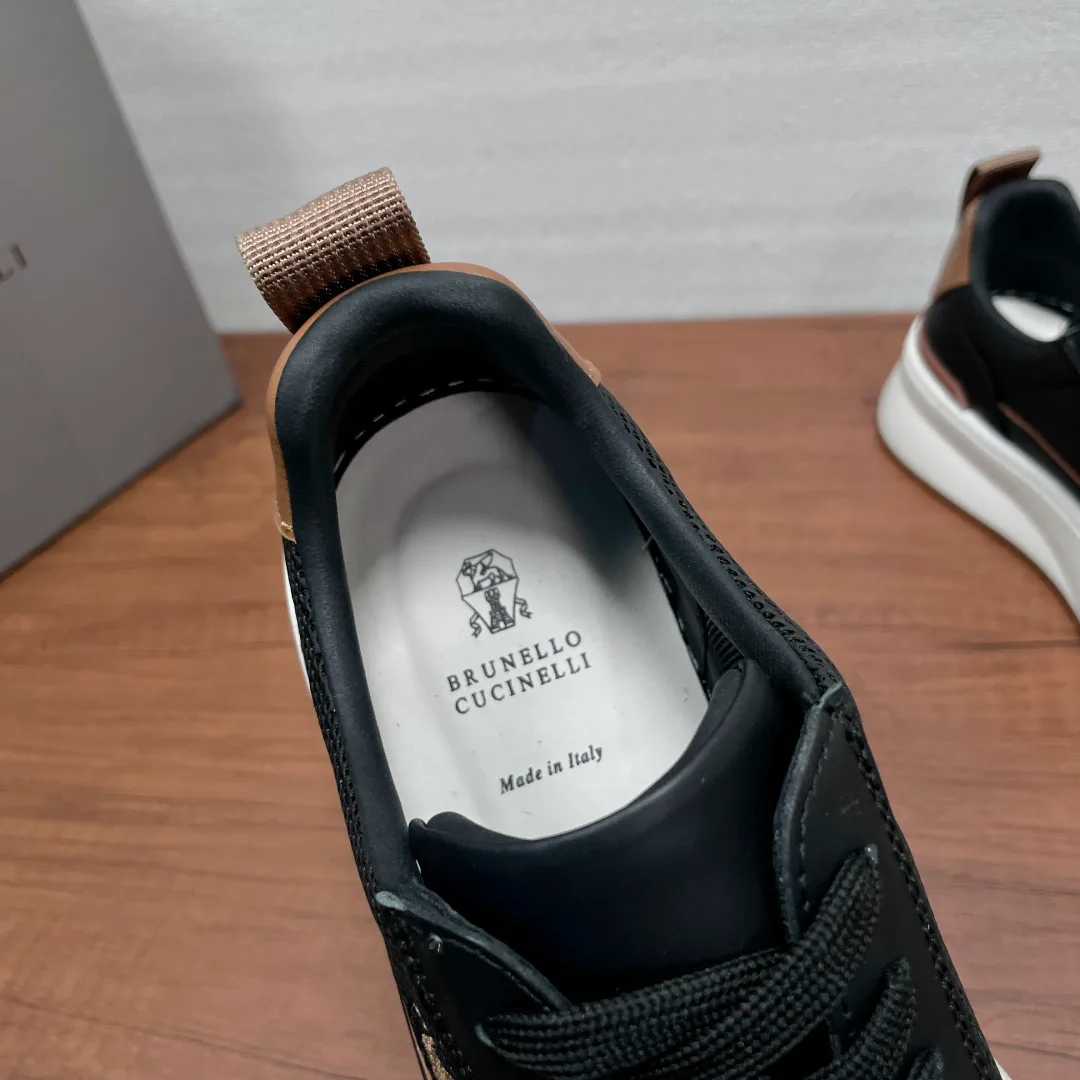 Men's Sneakers BRUNELLO CUCINELLI 17307308