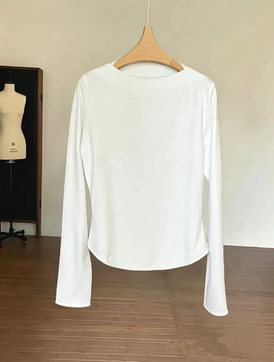 Women's Long Sleeves ALAIA 17999034
