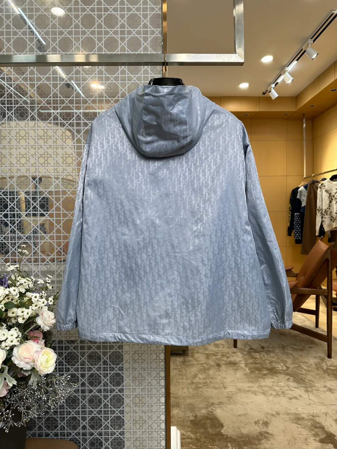 Men's Jackets And Down Jackets CHRISTIAN DIOR 18153764