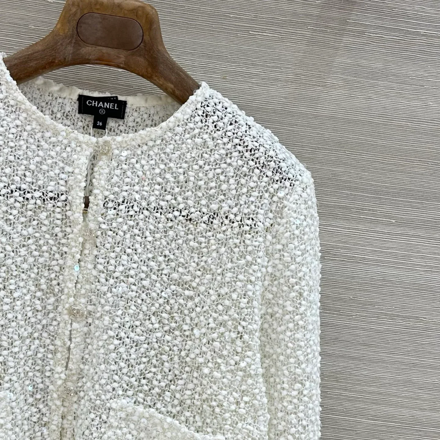 Women's Jumpers And Sweaters CHANEL 17413765