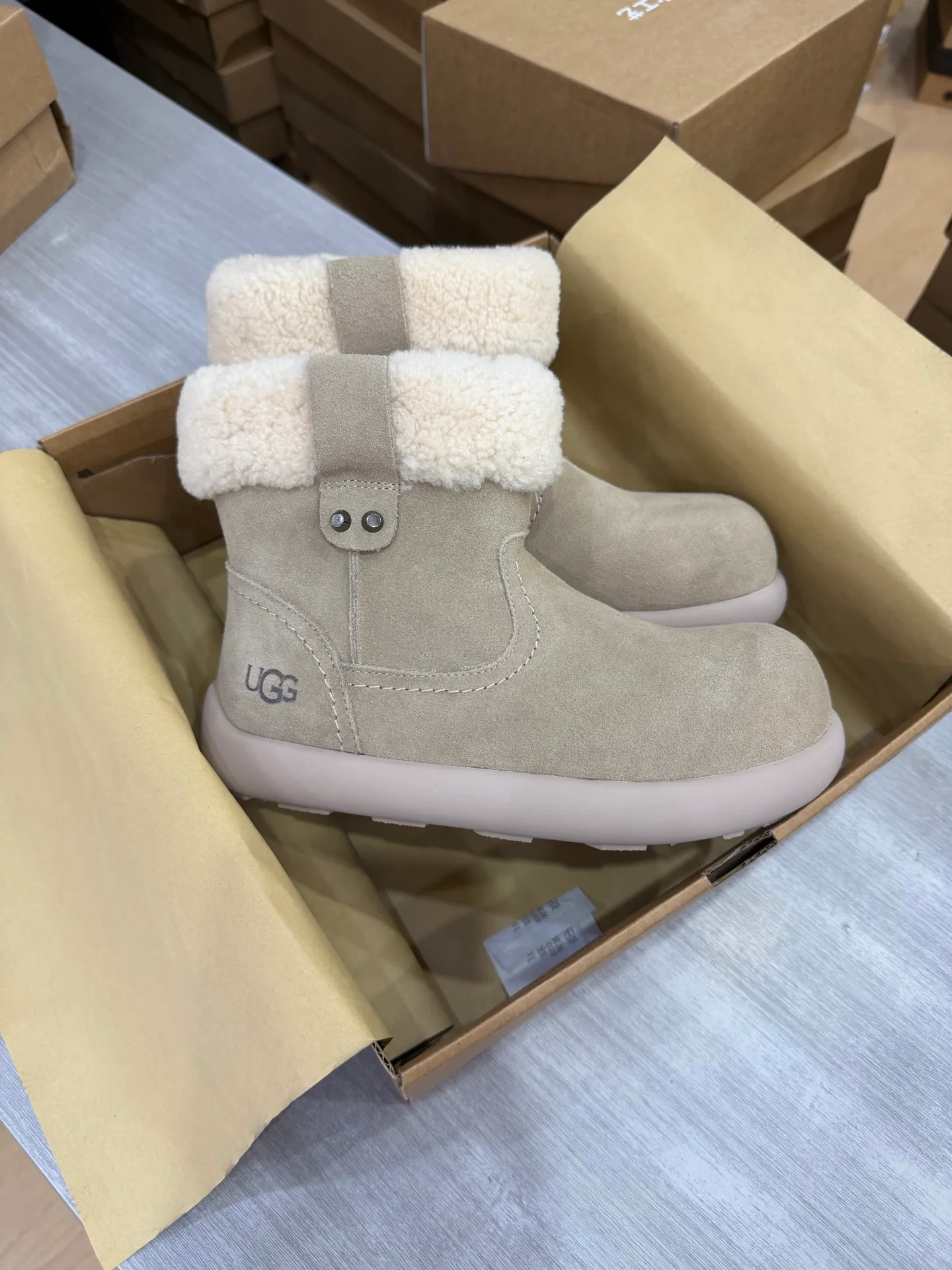 Women's Ugg Boots UGG 17871150