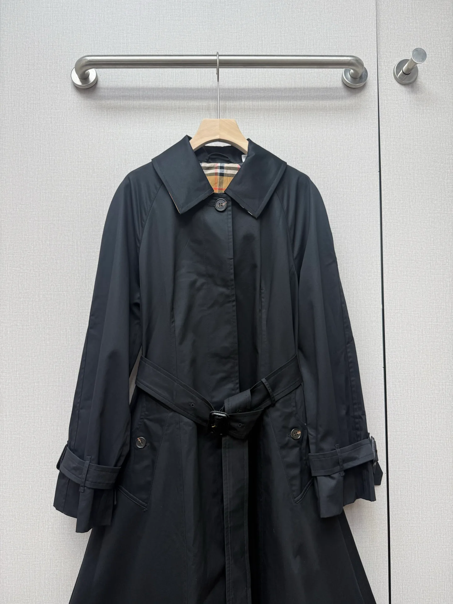 Women's Trench Coats BURBERRY 18512967
