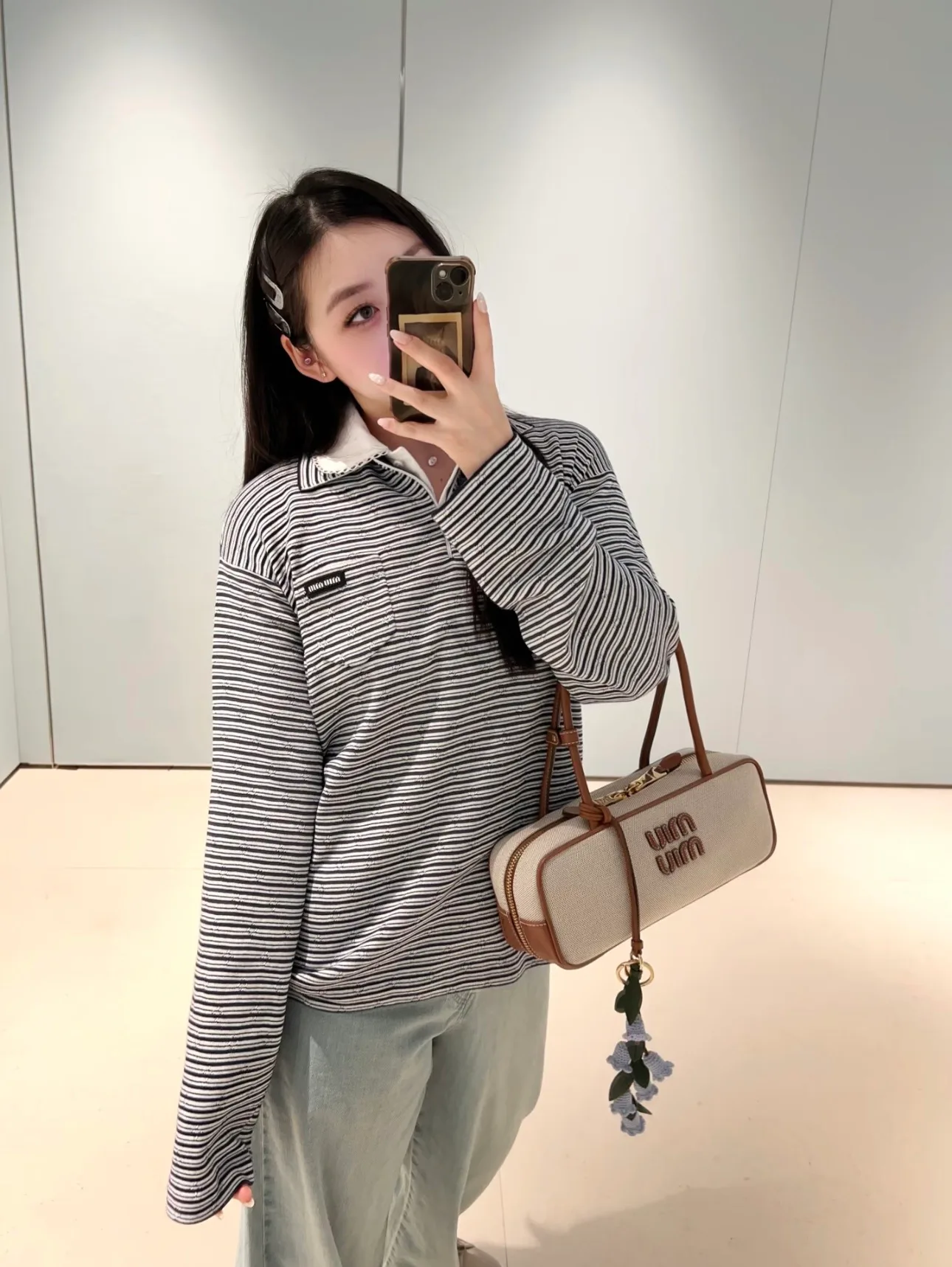 Women's Jumpers And Sweaters MIU MIU 17606582