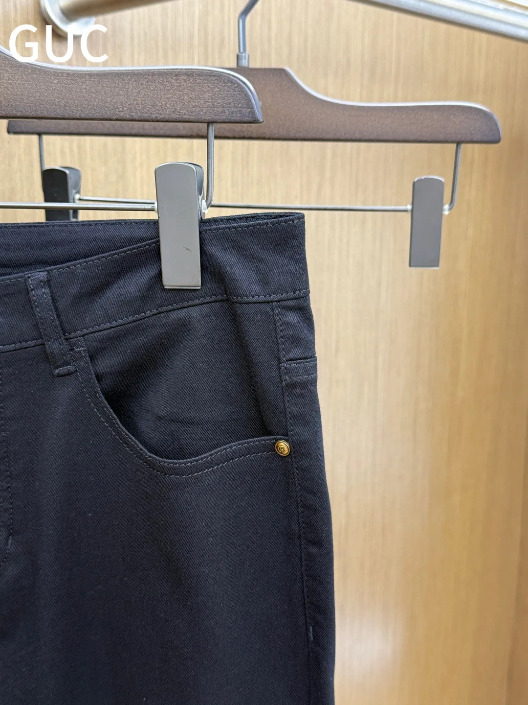 Men's Jeans GUCCI 18244090