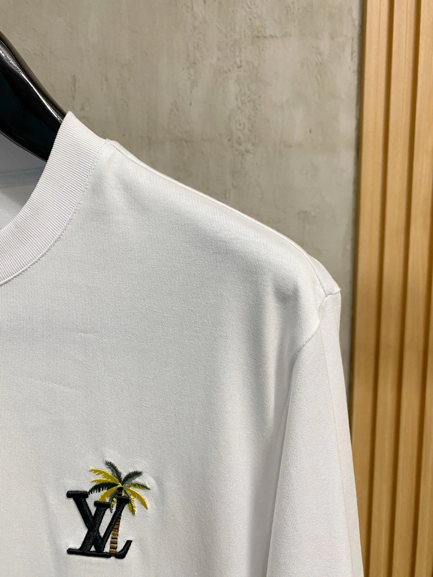 Men's T-Shirts LOUIS VUITTON 17298451