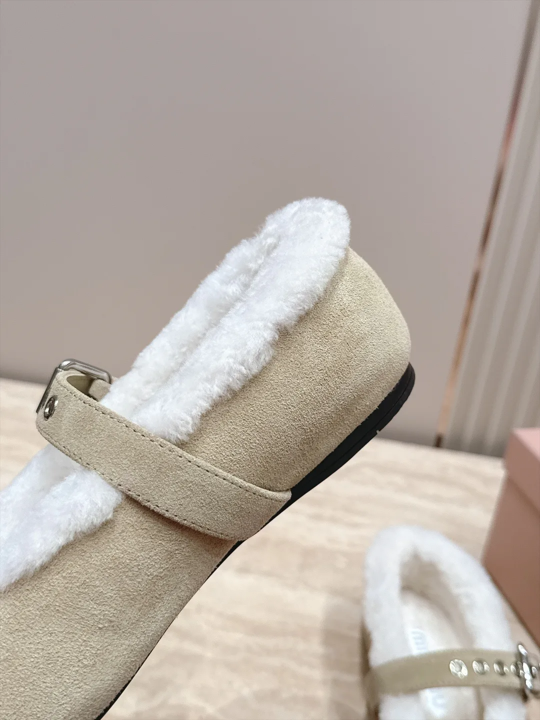 Women's Loafers And Moccasins MIU MIU 18266290