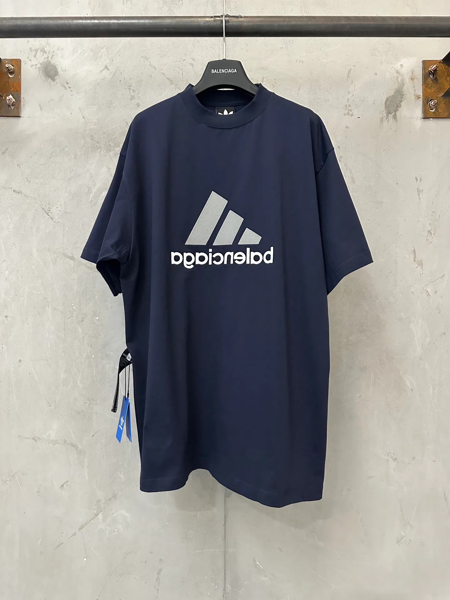 Men's T-Shirts BALENCIAGA 17320531