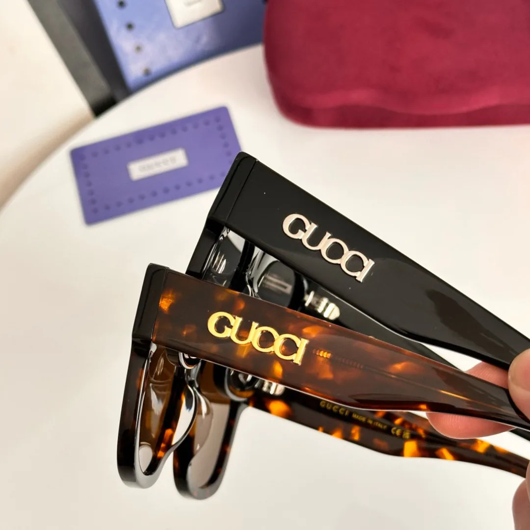 Glasses GUCCI 17350179