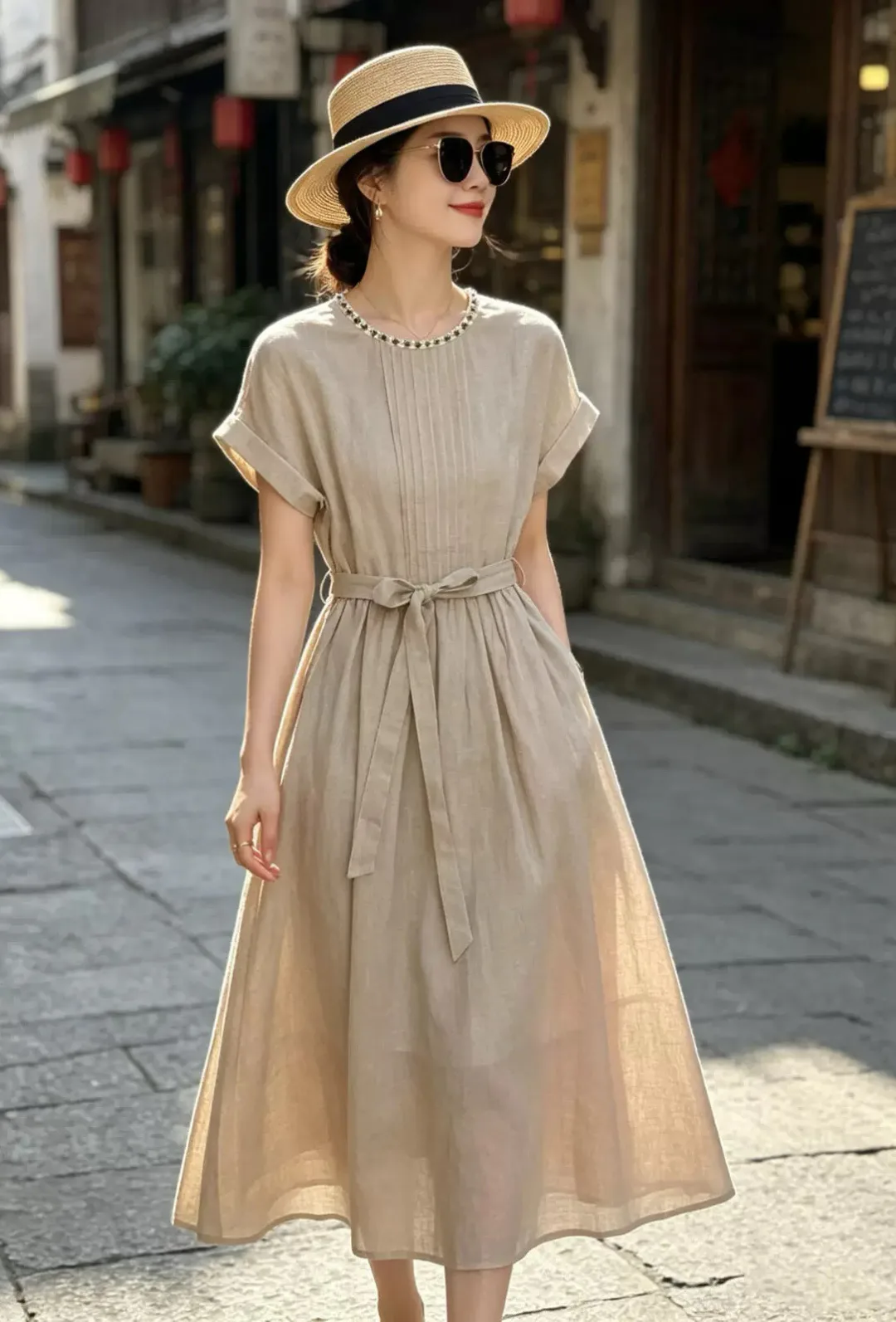 Women's Dresses CHANEL 17049696