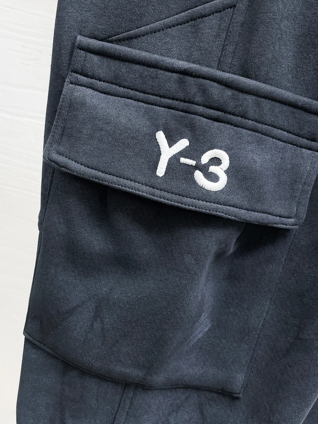 Men's Trousers Y-3 18408223