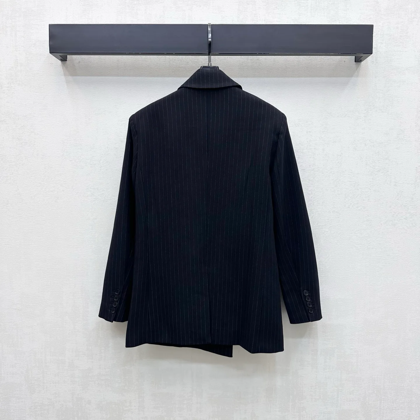 Women's Blazers SAINT LAURENT 18279139