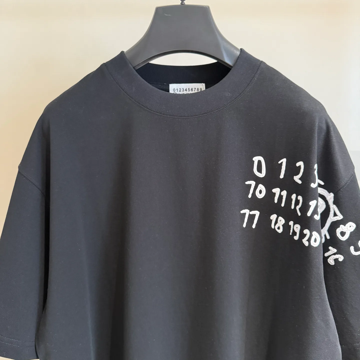 Men's T-Shirts MAISON MARGIELA 17811649