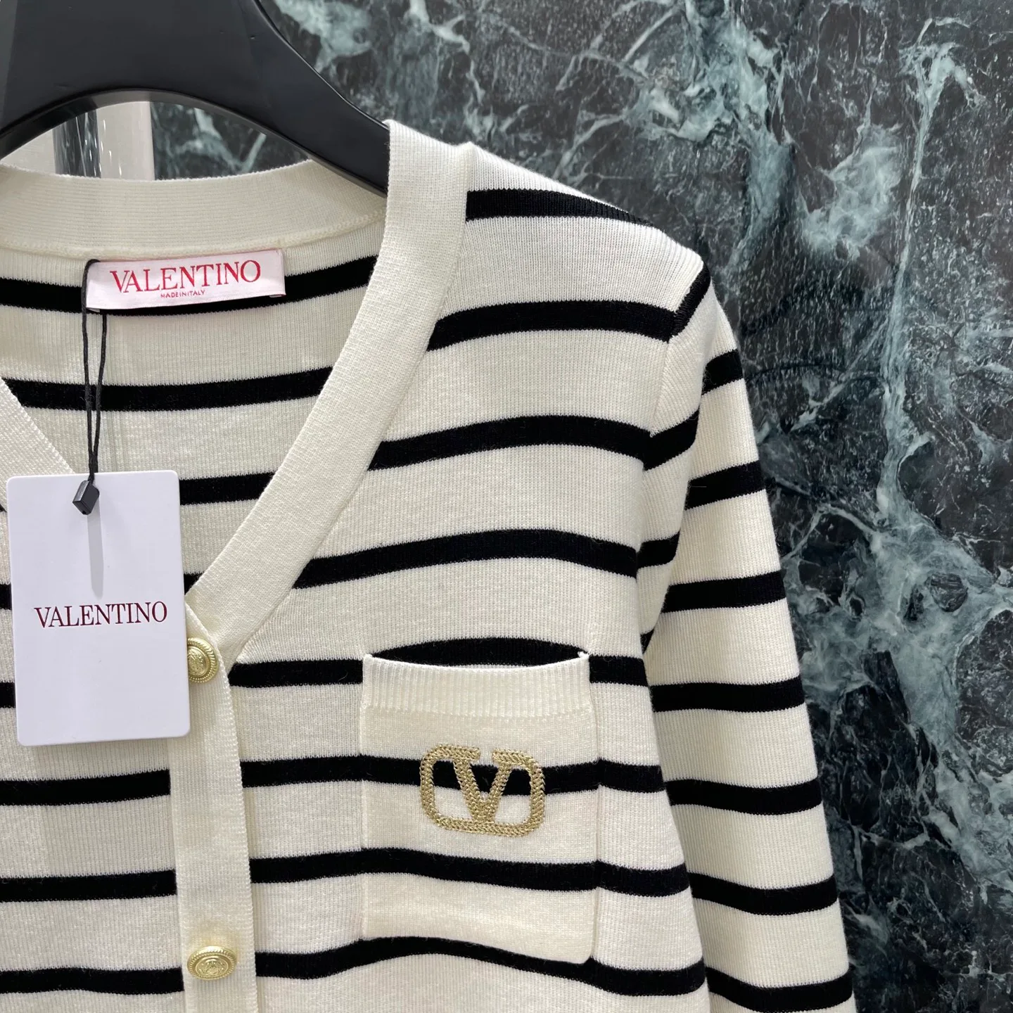 Women's Jumpers And Sweaters VALENTINO 18308220