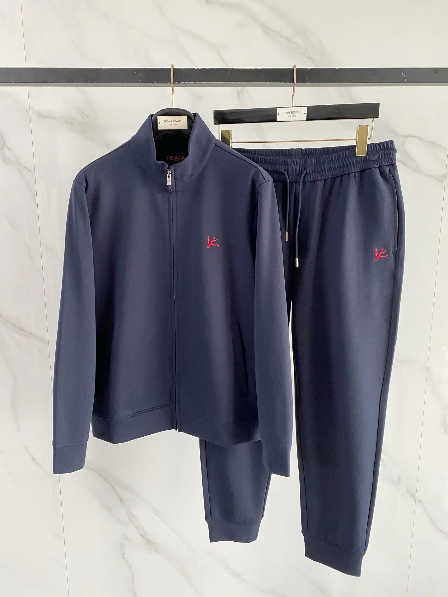 Спортивные Костюмы Мужские Isaia 18609353