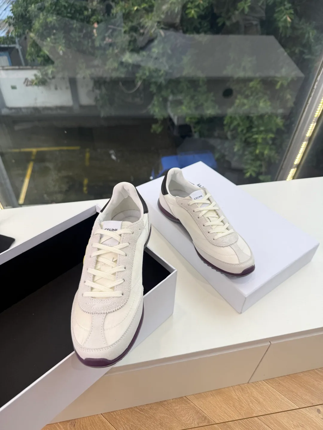 Women's Sneakers CELINE 18053585