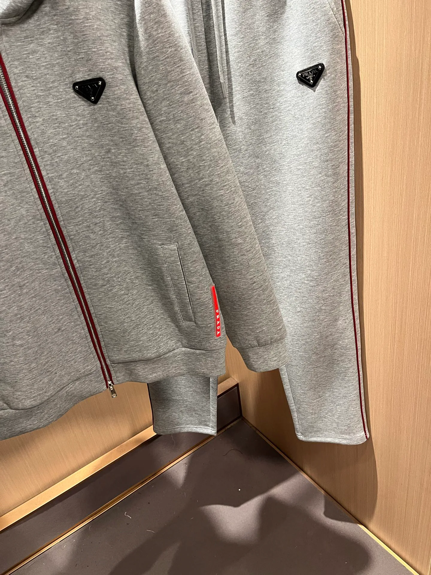 Men's Tracksuits PRADA 18495767