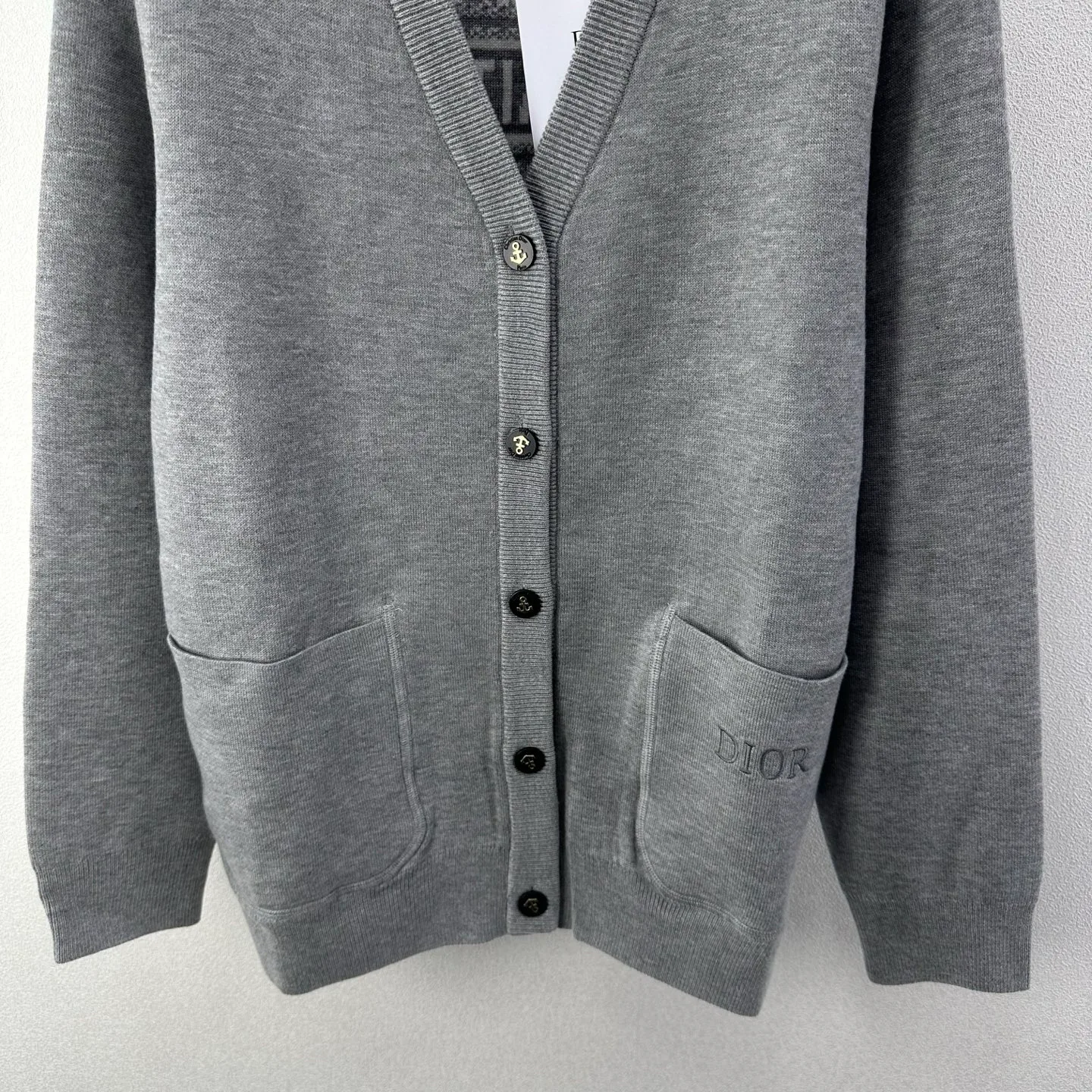Women's Jumpers And Sweaters CHRISTIAN DIOR 17953712