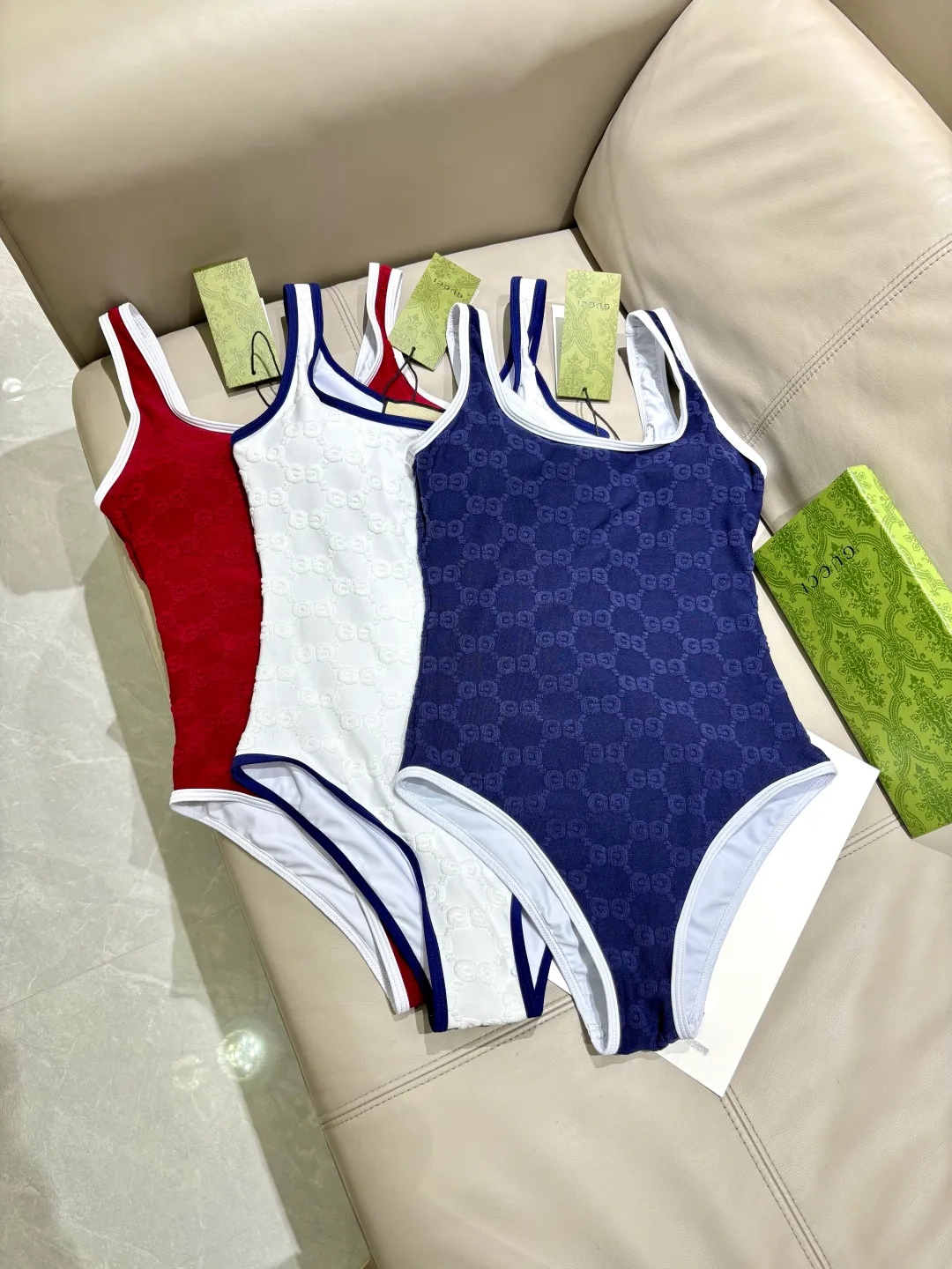Women's Swimwear GUCCI 17716507