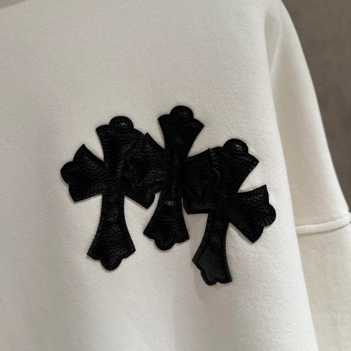 Men's Sweatshirts And Hoodies CHROME HEARTS 18197059