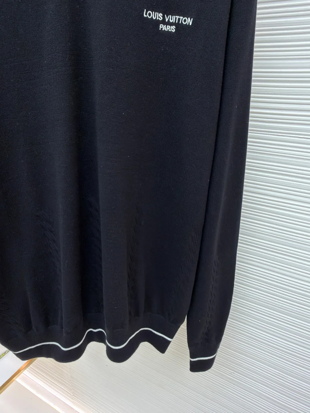 Men's Jumpers And Sweaters LOUIS VUITTON 18514003