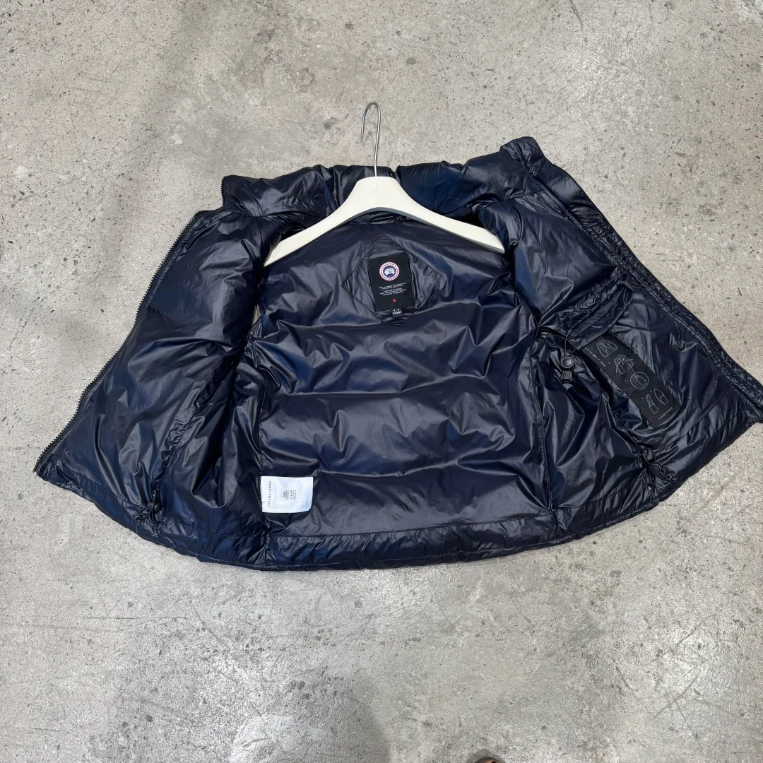 Women's Vests CANADA GOOSE 18537985