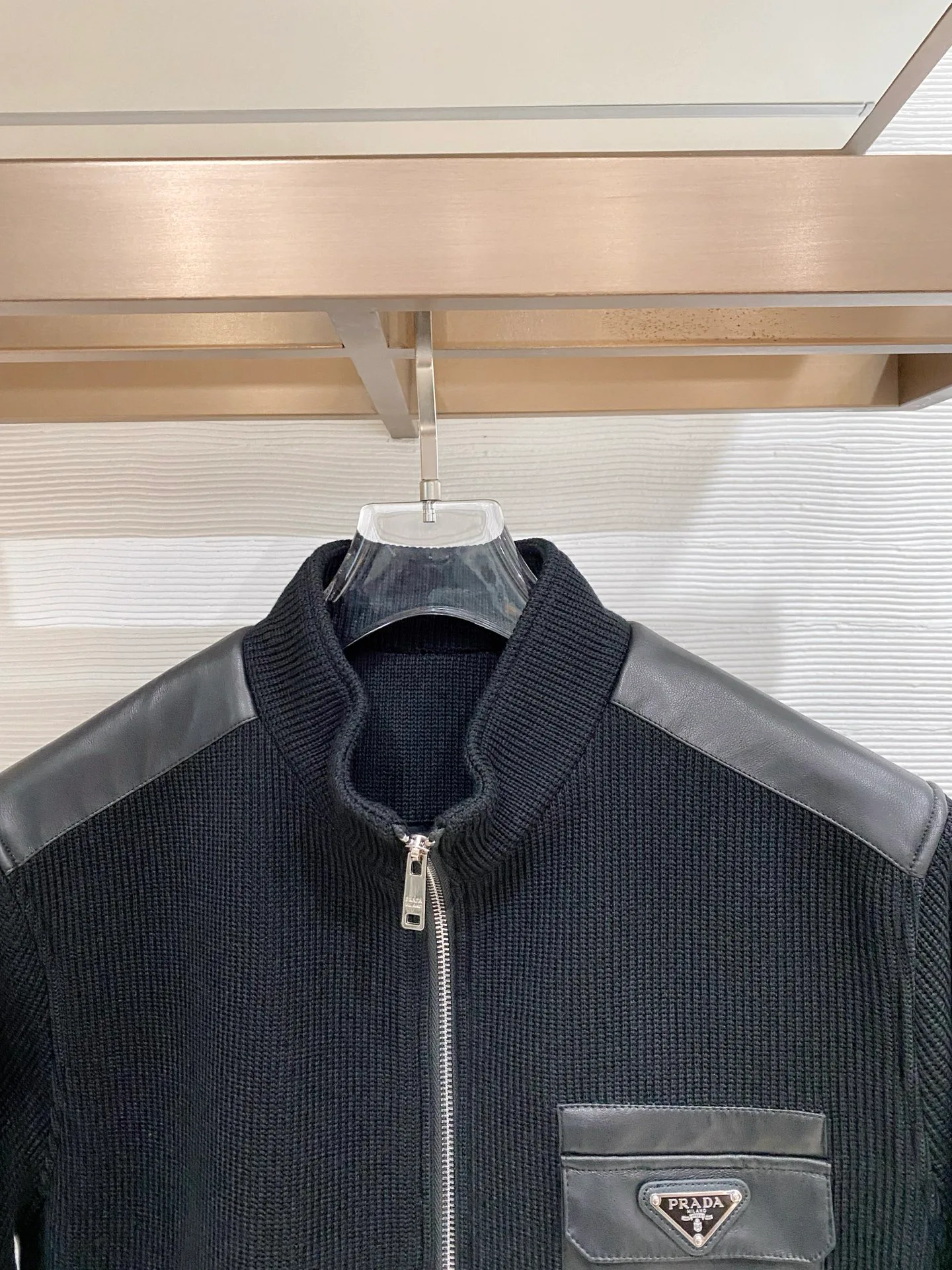 Men's Jackets And Down Jackets PRADA 17993095