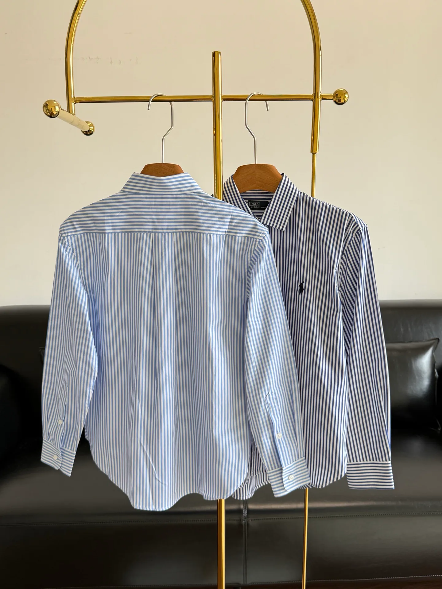 Women's Shirts RALPH LAUREN 17919319