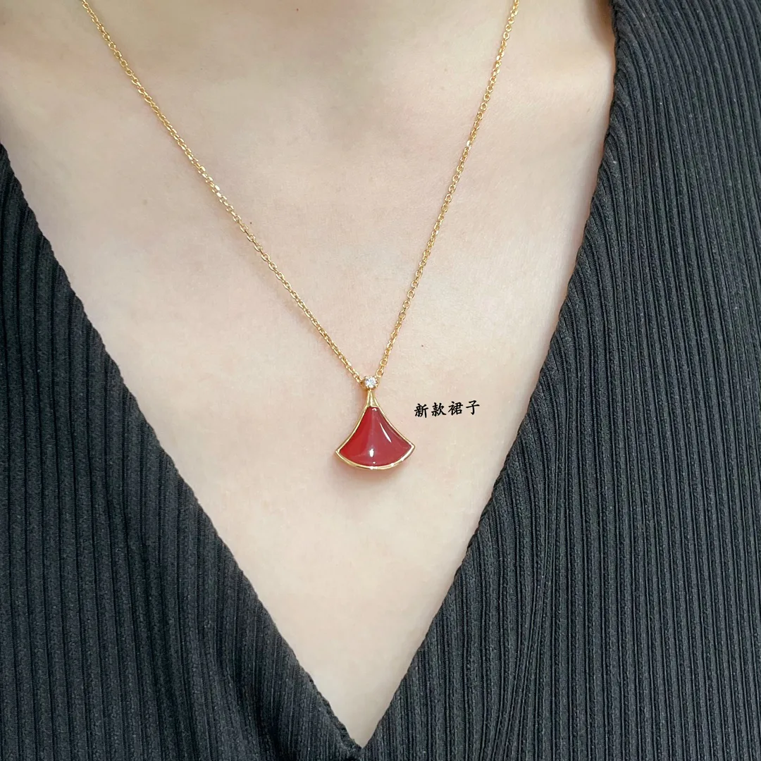 Jewelry BVLGARI 17235578