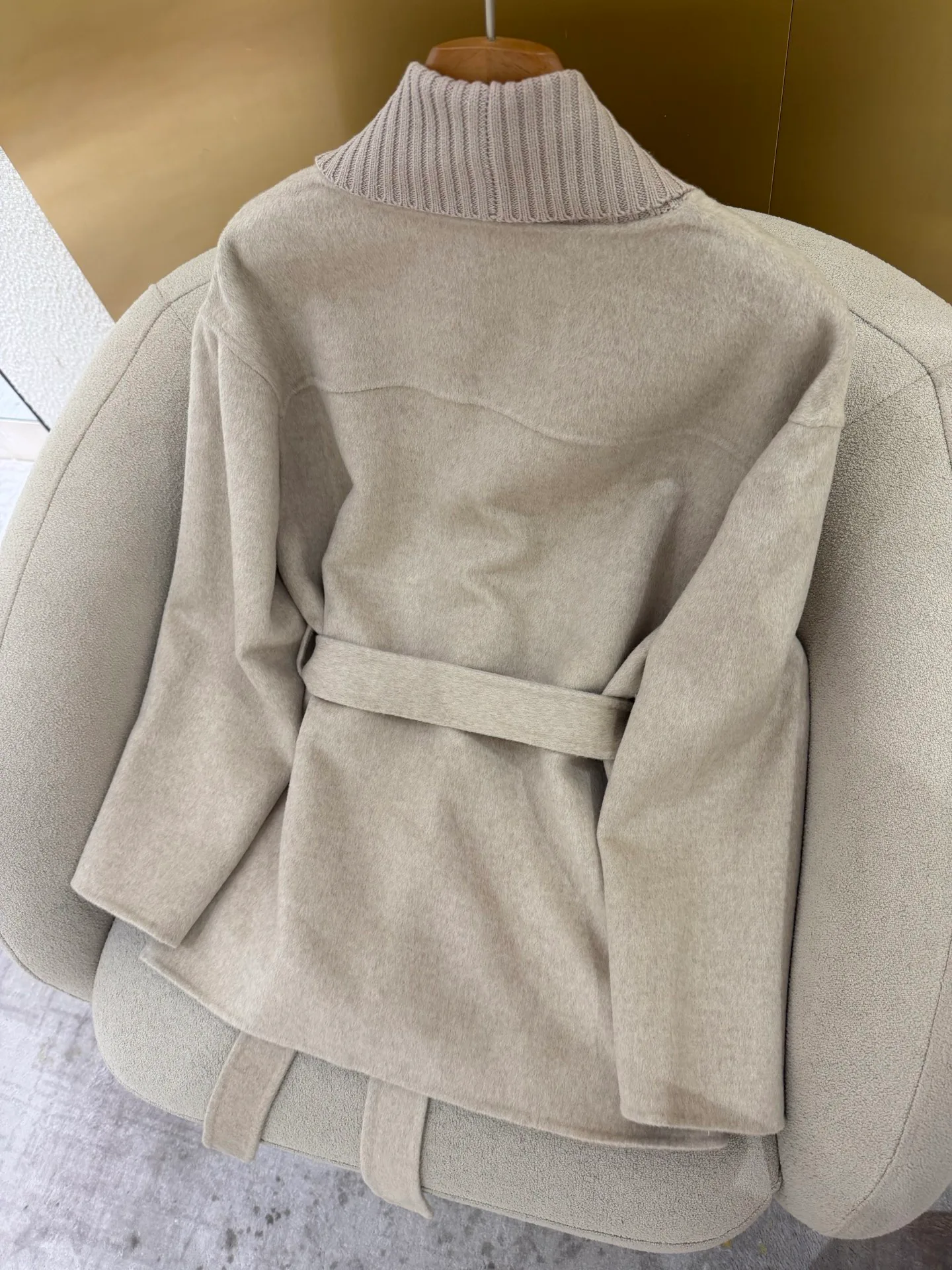 Women's Coats LORO PIANA 17802370
