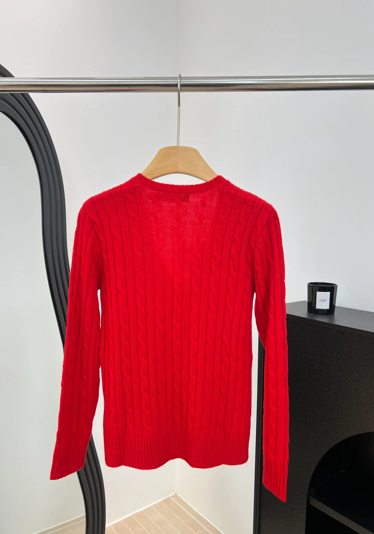 Women's Jumpers And Sweaters RALPH LAUREN 18150015