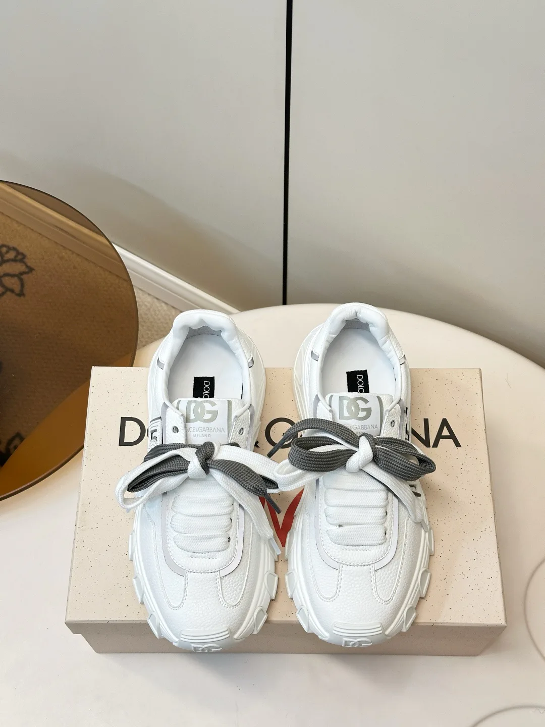 Women's Sneakers DOLCE & GABBANA 17345472