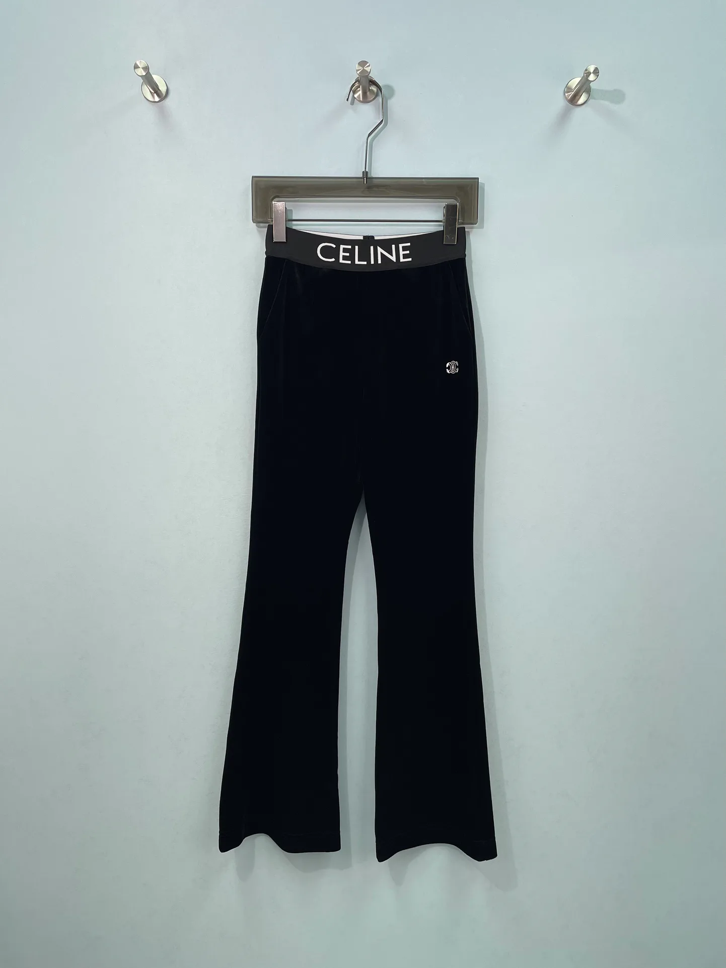 Women's Trousers CELINE 18151848