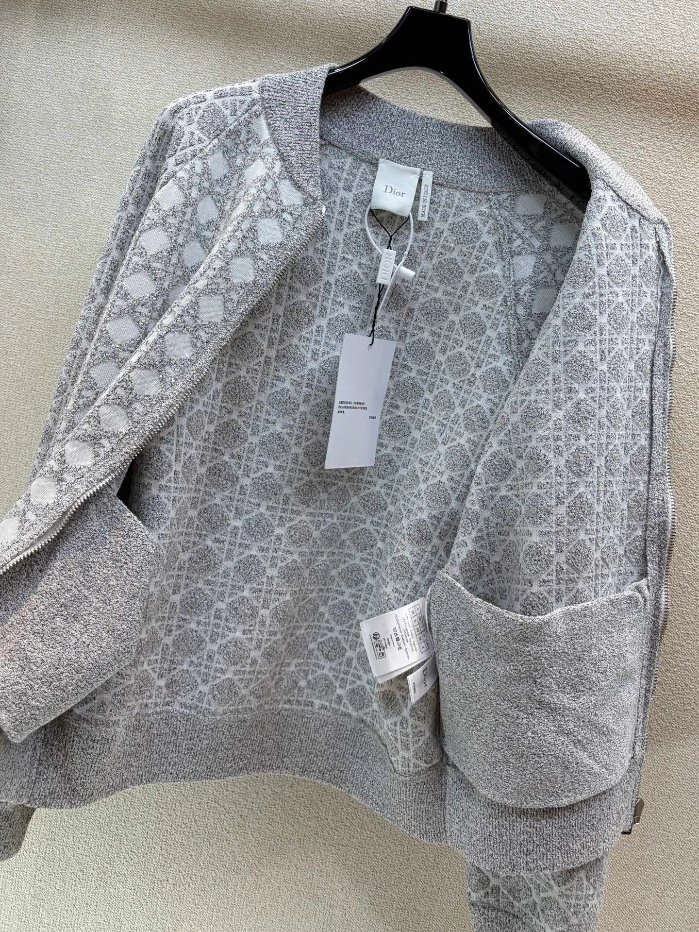 Women's Jumpers And Sweaters CHRISTIAN DIOR 18253061
