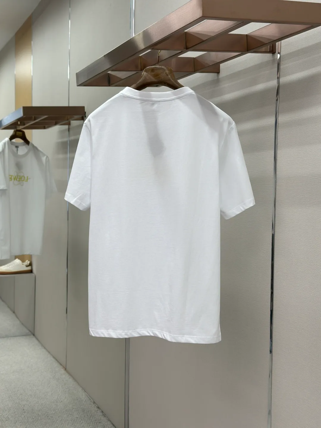 Men's T-Shirts LOEWE 17288598