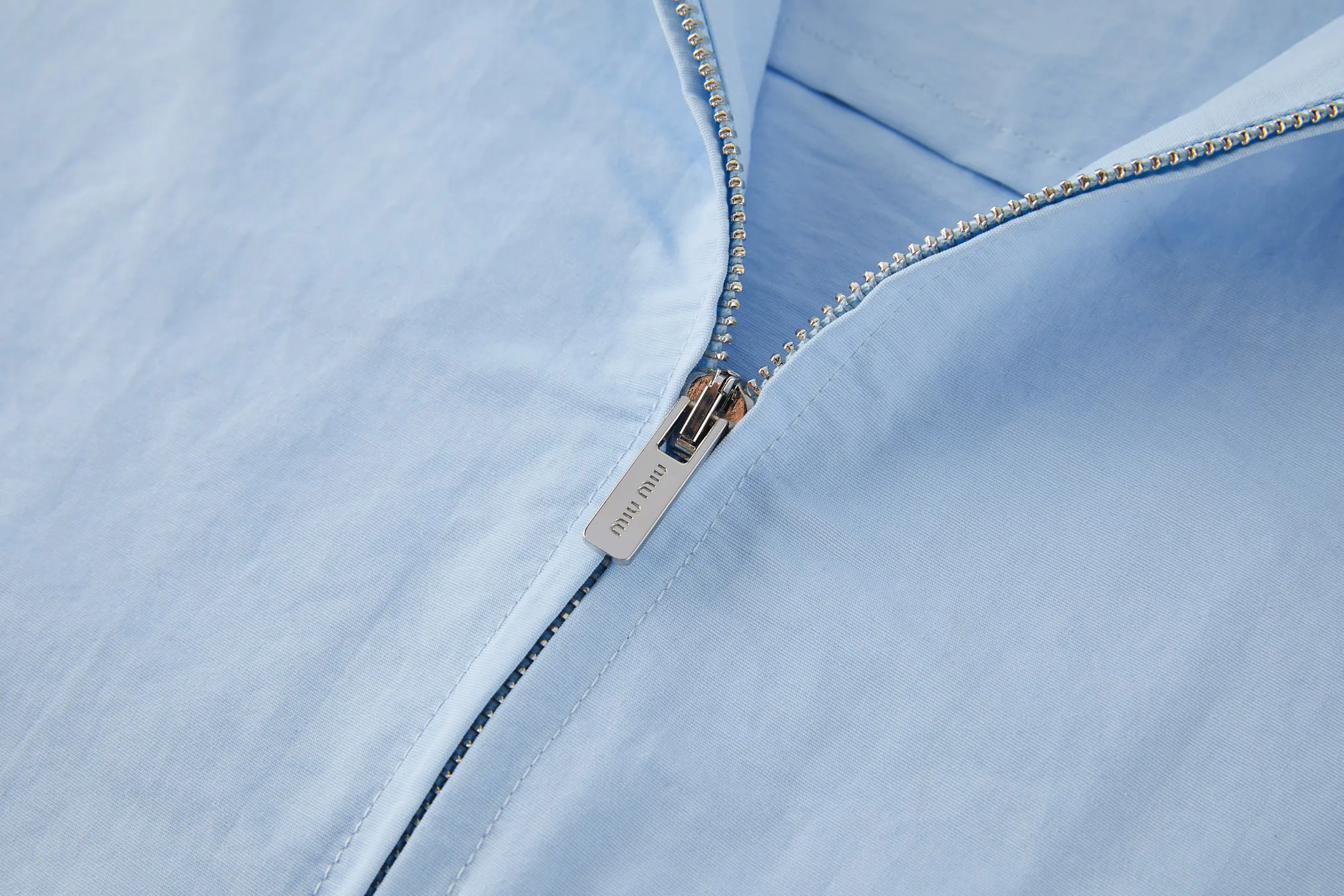 Men's Jackets And Down Jackets MIU MIU 18289538