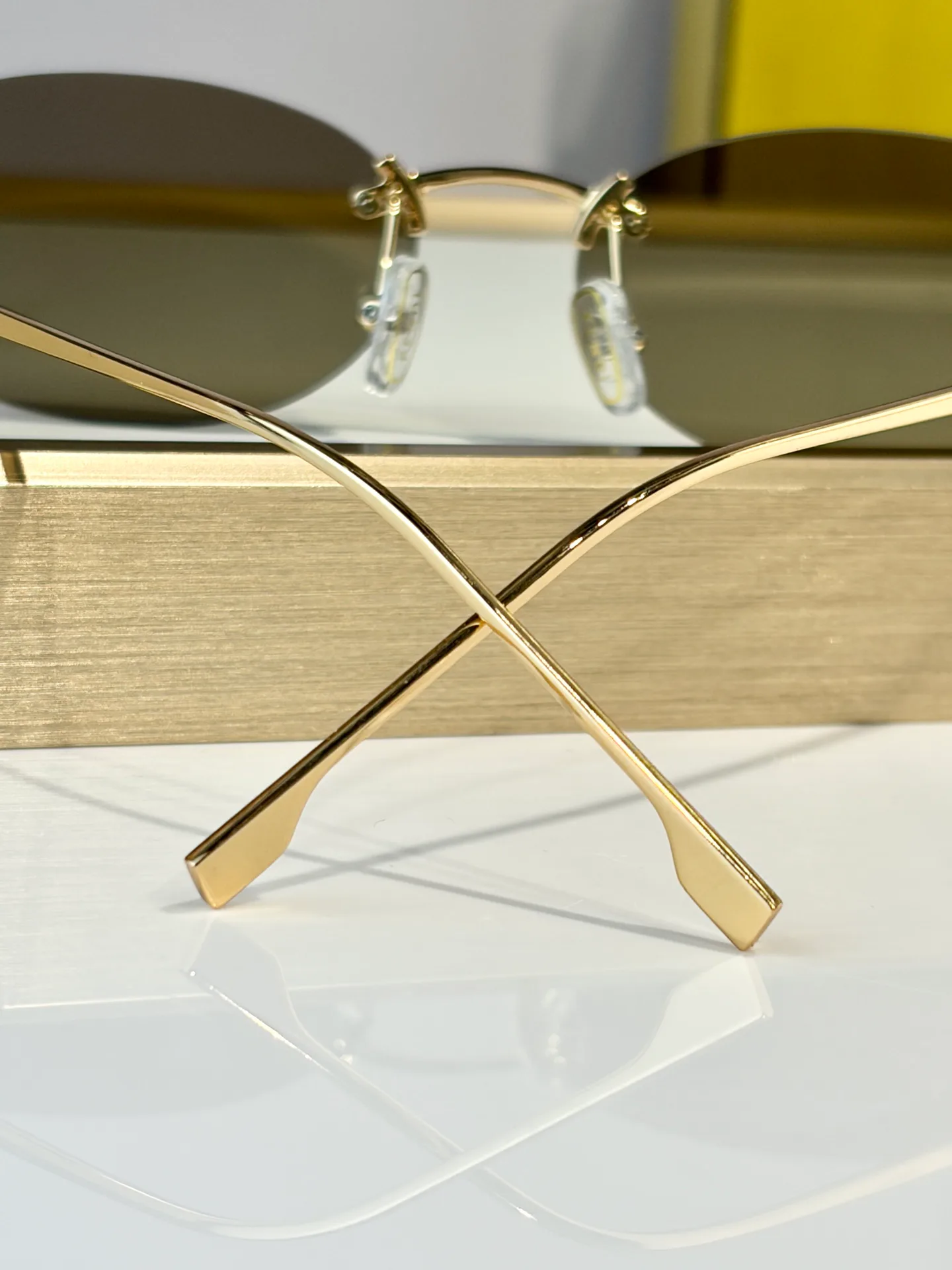 Glasses FENDI 17291131