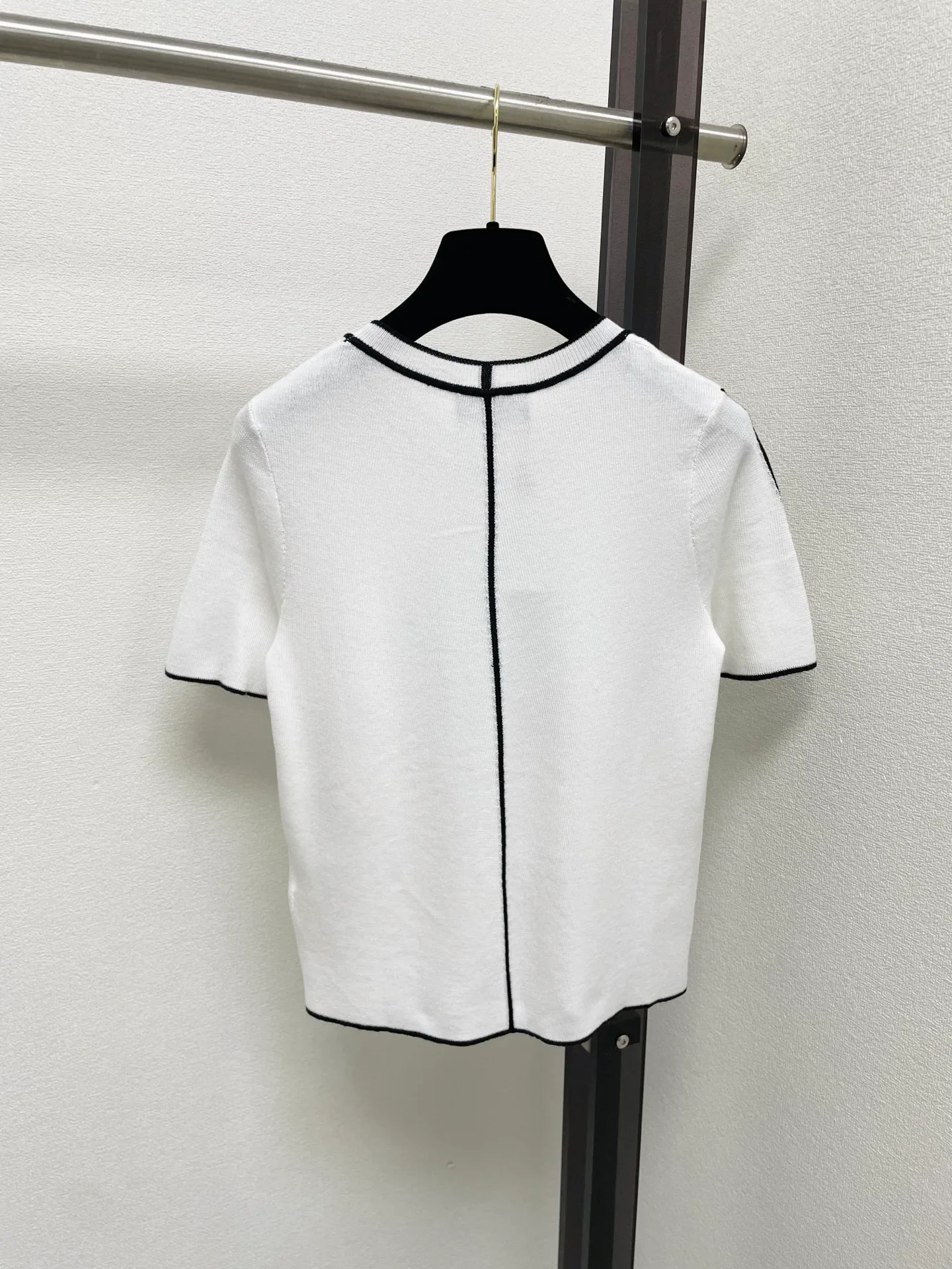 Women's T-Shirts CHANEL 17612134