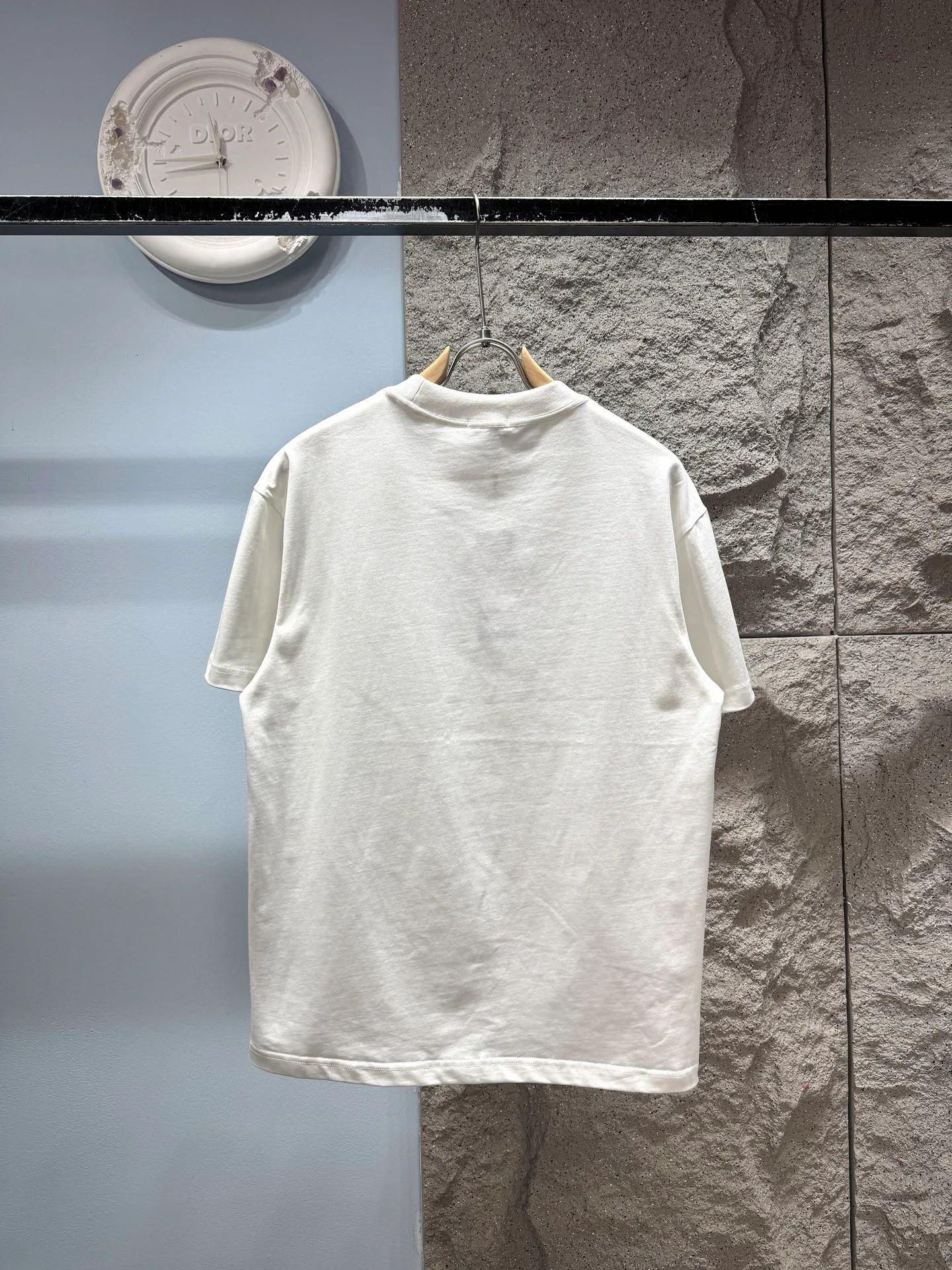 Men's T-Shirts CHRISTIAN DIOR 17821286